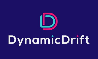 DynamicDrift.com - Great premium domains